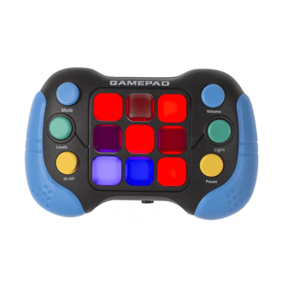 Finger Battle Spilkonsol