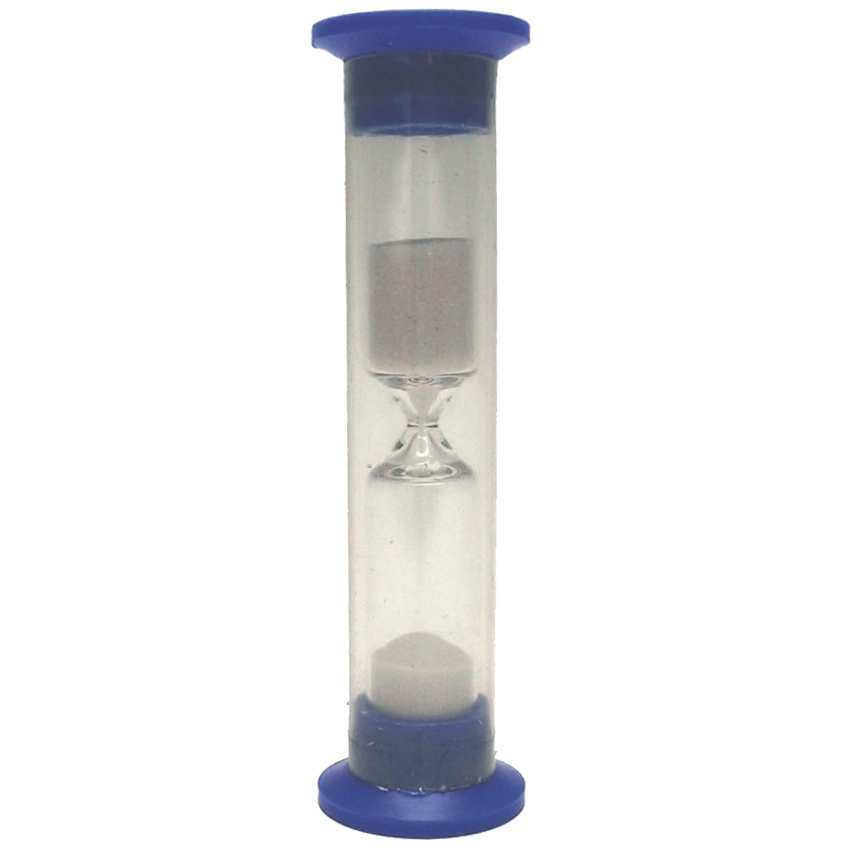 Timeglas / Sandtimer 1 min