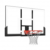 Spalding Combo 50 Acrylic Backboard Spalding Combo 50 Acrylic Backboard