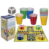 XXL Ludo Drinkin Game XXL Ludo Drinkin Game