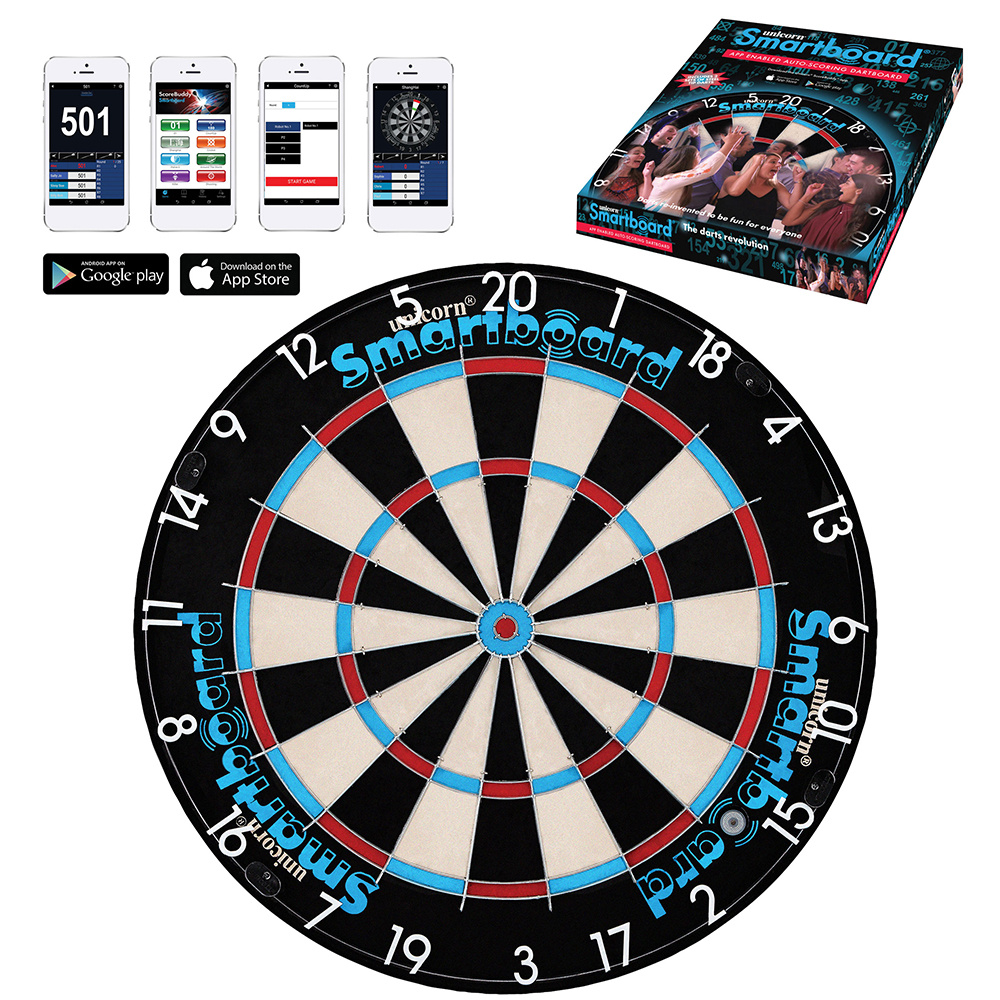 Unicorn Smartboard Bristle