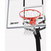 Spalding The Beast Portable Basketball System