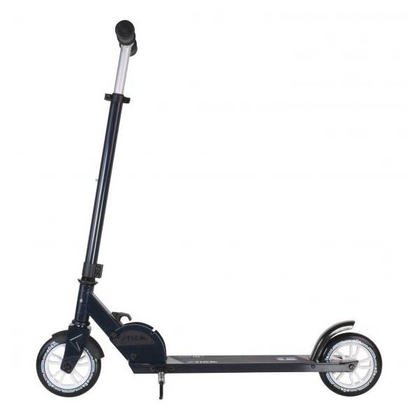 Stiga Sparkcykel Cruise 145-S Mørkeblå