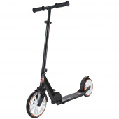 Stiga Kick scooter Route 200-S Sort Stiga Kick scooter Route 200-S Sort