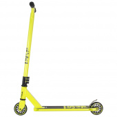 Stiga Trick Scooter Hood Lime/Sort Stiga Trick Scooter Hood Lime/Sort