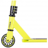 Stiga Trick Scooter Hood Lime/Sort Stiga Trick Scooter Hood Lime/Sort