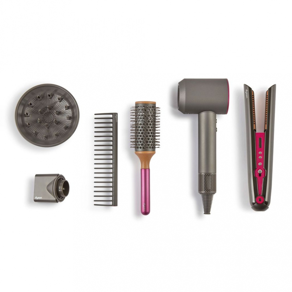 Dyson Supersonic Styling Play Set