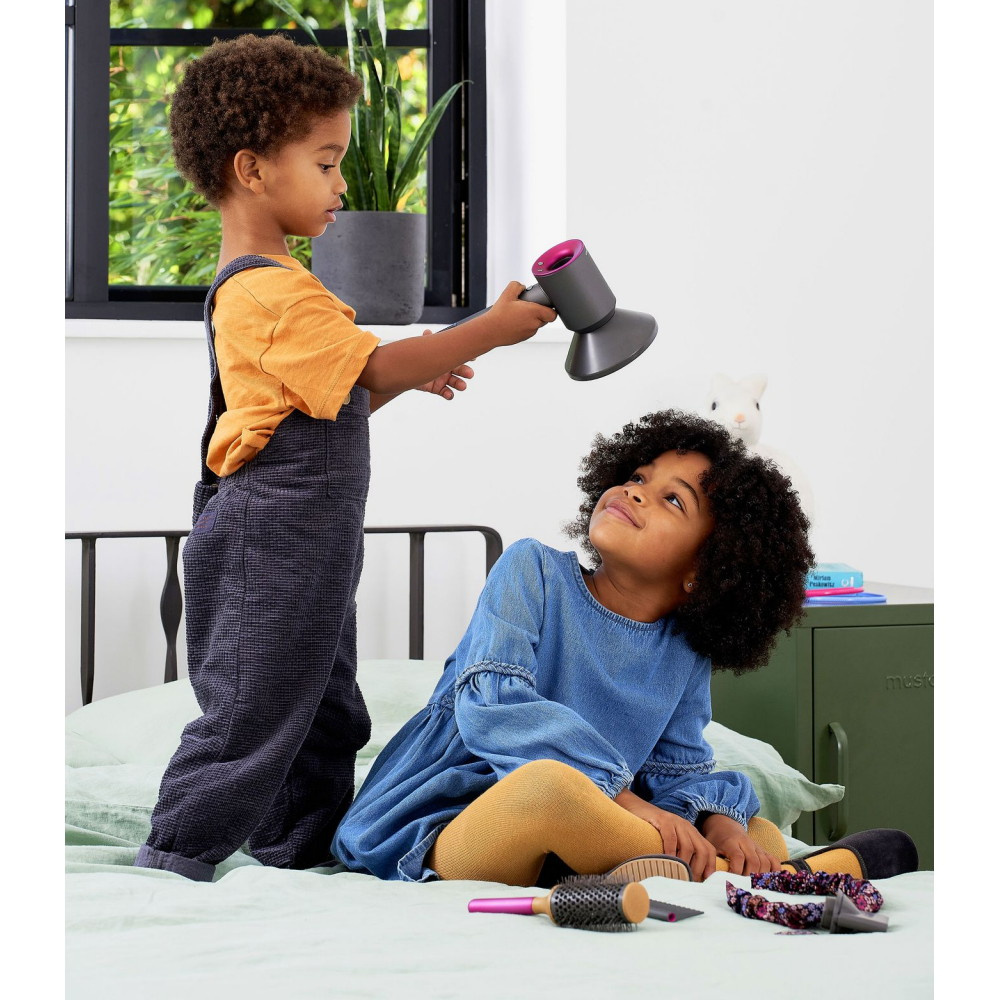 Casdon Dyson Supersonic Styling Set