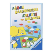 Kulørte Balloner
