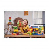 Clicformers - Basic Set - 200 dele Clicformers - Basic Set - 200 dele