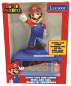 Vækkeur - Super Mario 