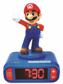 Vækkeur - Super Mario 