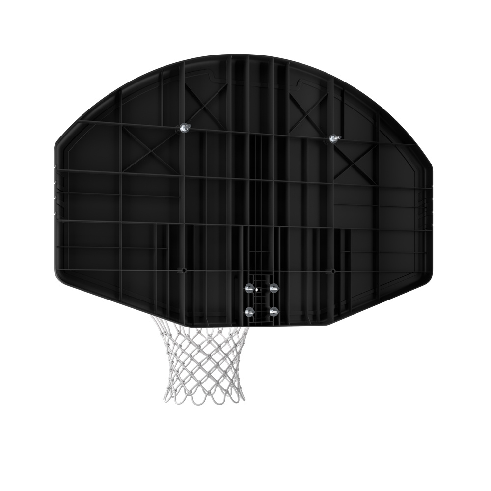 Spalding Highlight Combo Eco-Composite Backboard