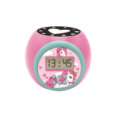 Vækkeur - Enhjørning Vækkeur - Enhjørning