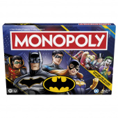 Monopol - Batman Monopol - Batman