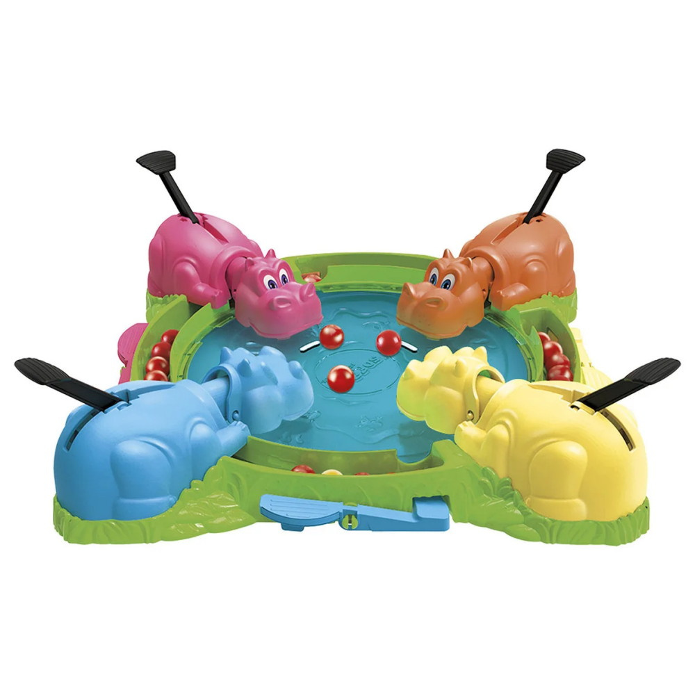 Hungry Hungry Hippos (EN)