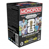 Monopoly FIFA World Cup - Legends Booster Pack Monopoly FIFA World Cup - Legends Booster Pack