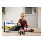 Clicformers - Speed Wheel Set - 34 dele Clicformers - Speed Wheel Set - 34 dele