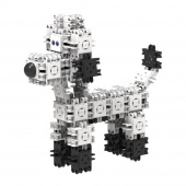 Clicformers - Puppy Friends Set - 123 dele