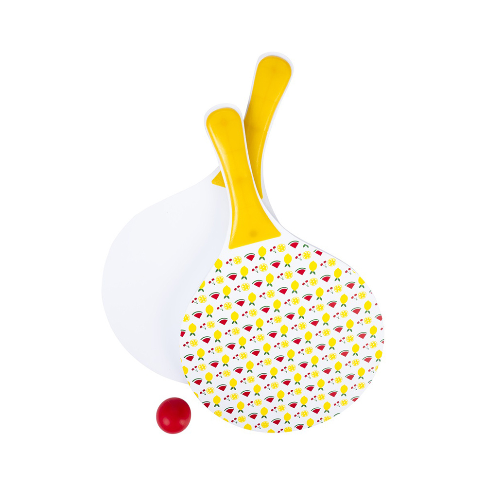 Beach Ball Summer Play Set