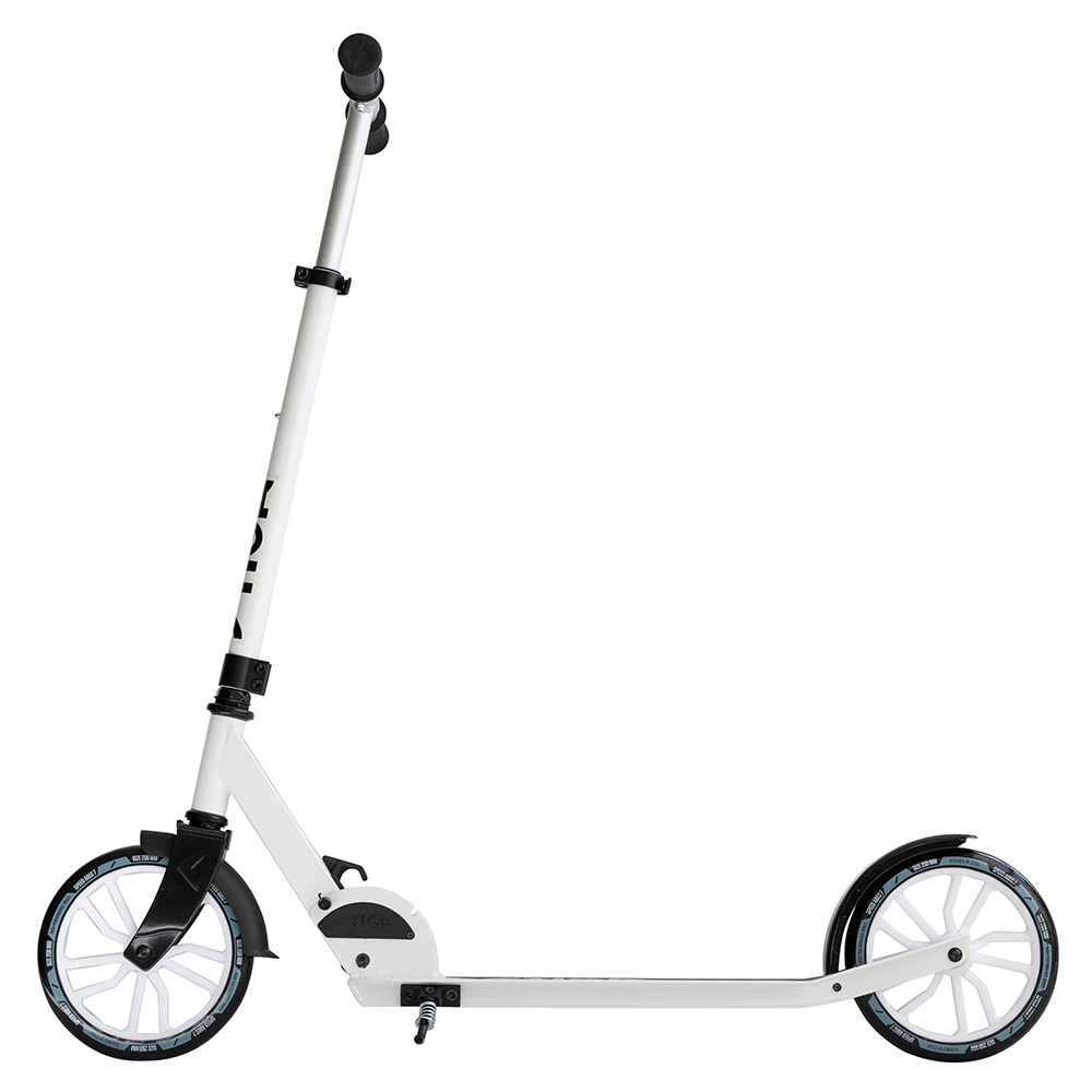 Stiga Kick Scooter 200-S White/Blue