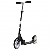 Stiga Kick scooter Route 200-S Sort Stiga Kick scooter Route 200-S Sort