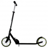 Stiga Kick scooter Route 200-S Sort Stiga Kick scooter Route 200-S Sort