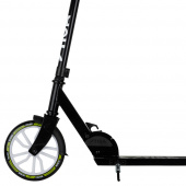 Stiga Kick scooter Route 200-S Sort Stiga Kick scooter Route 200-S Sort