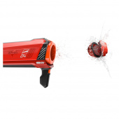 Spyra Gravity Rød Spyra Gravity Rød