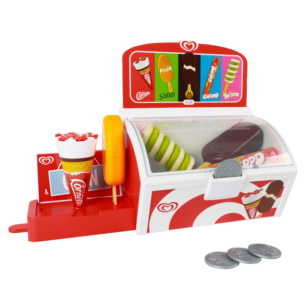 Frisko Ice Cream Freezer - Legefryser 