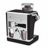 Delonghi Barista Play Coffee Machine Delonghi Barista Play Coffee Machine