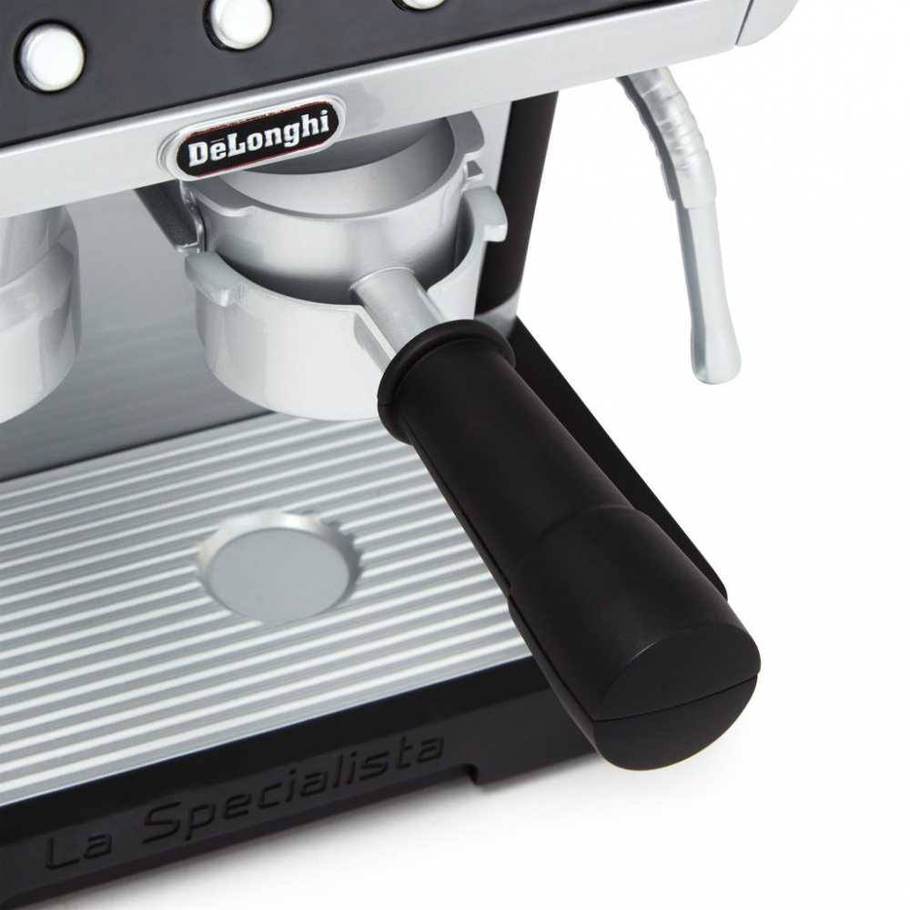 Delonghi Barista Play Coffee Machine