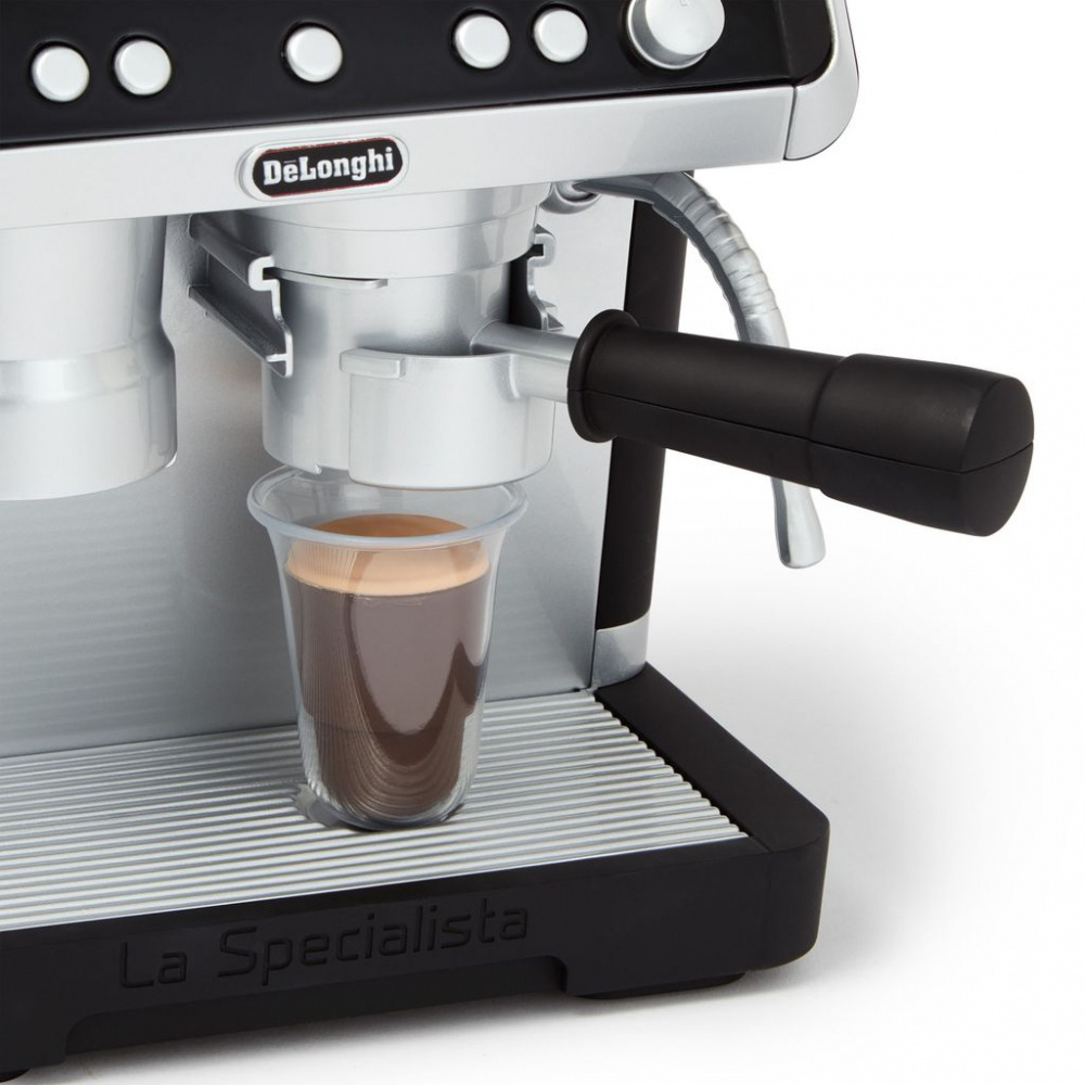 Delonghi Barista Play Coffee Machine