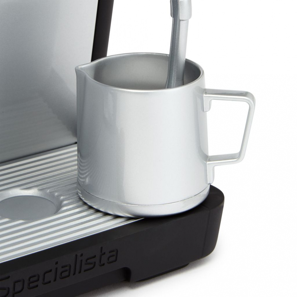 Delonghi Barista Play Coffee Machine