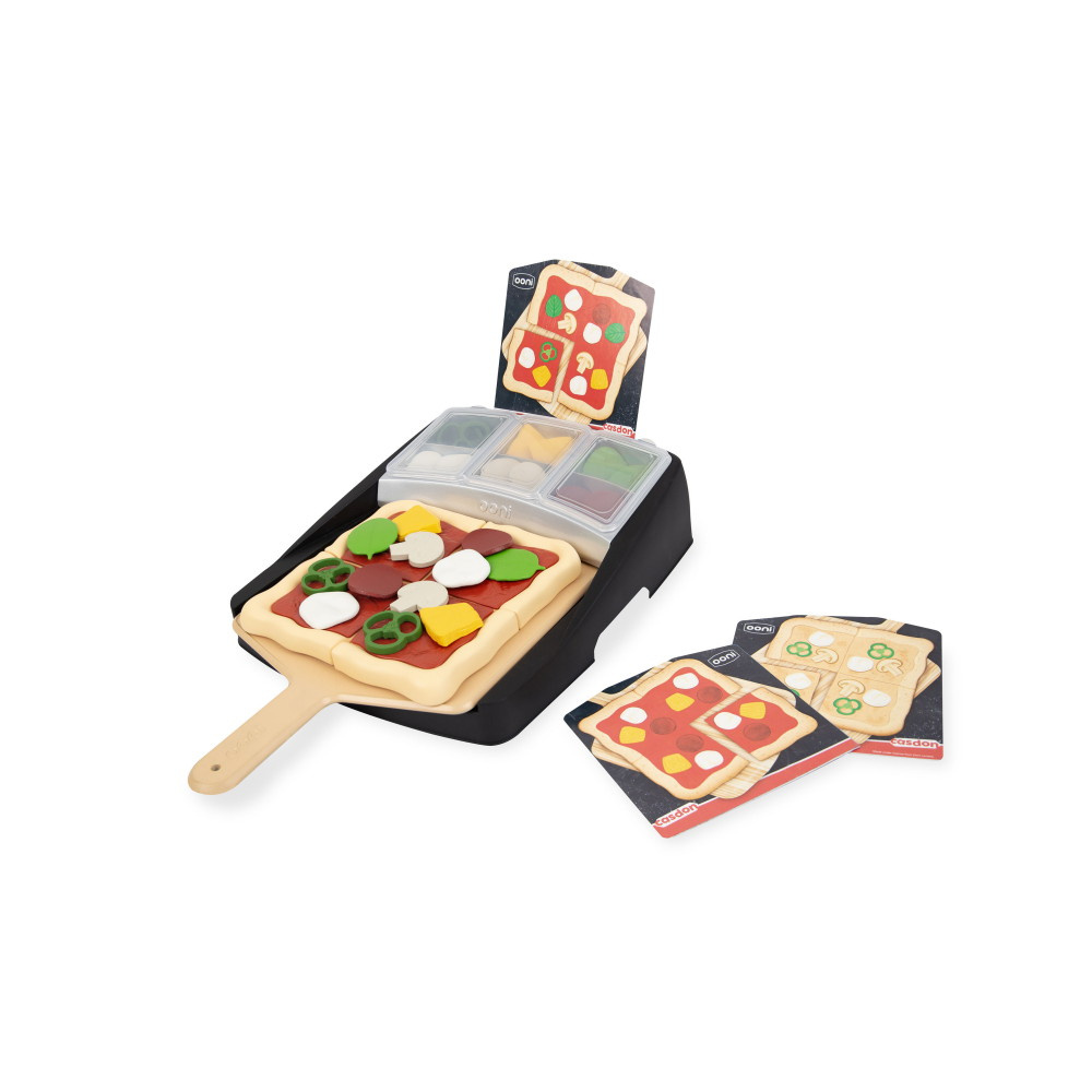 Casdon - Ooni Play Pizza station