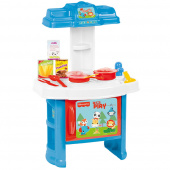 Fisher Price - Mit Første Køkkensæt Fisher Price - Mit Første Køkkensæt