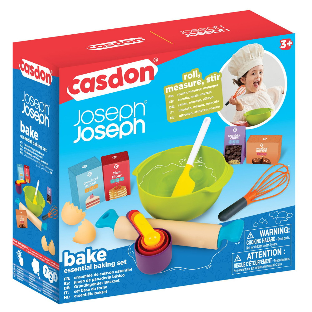 Casdon Bake