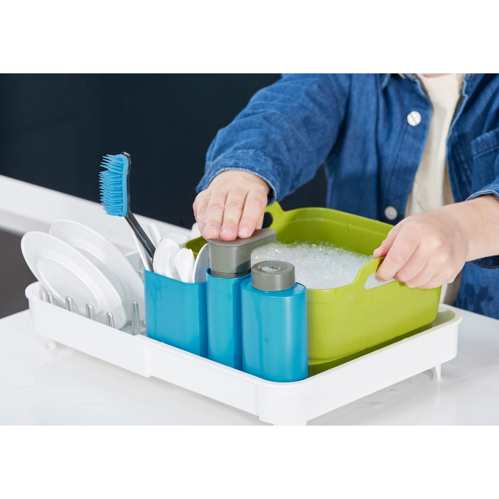 Casdon Extend Washing Up & Draining Rack Set