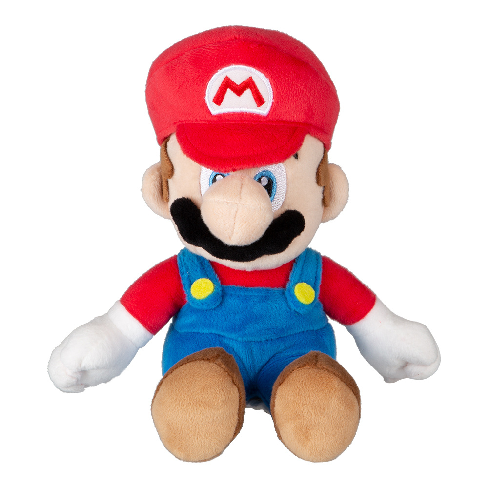 Super Mario - Mario 25 cm