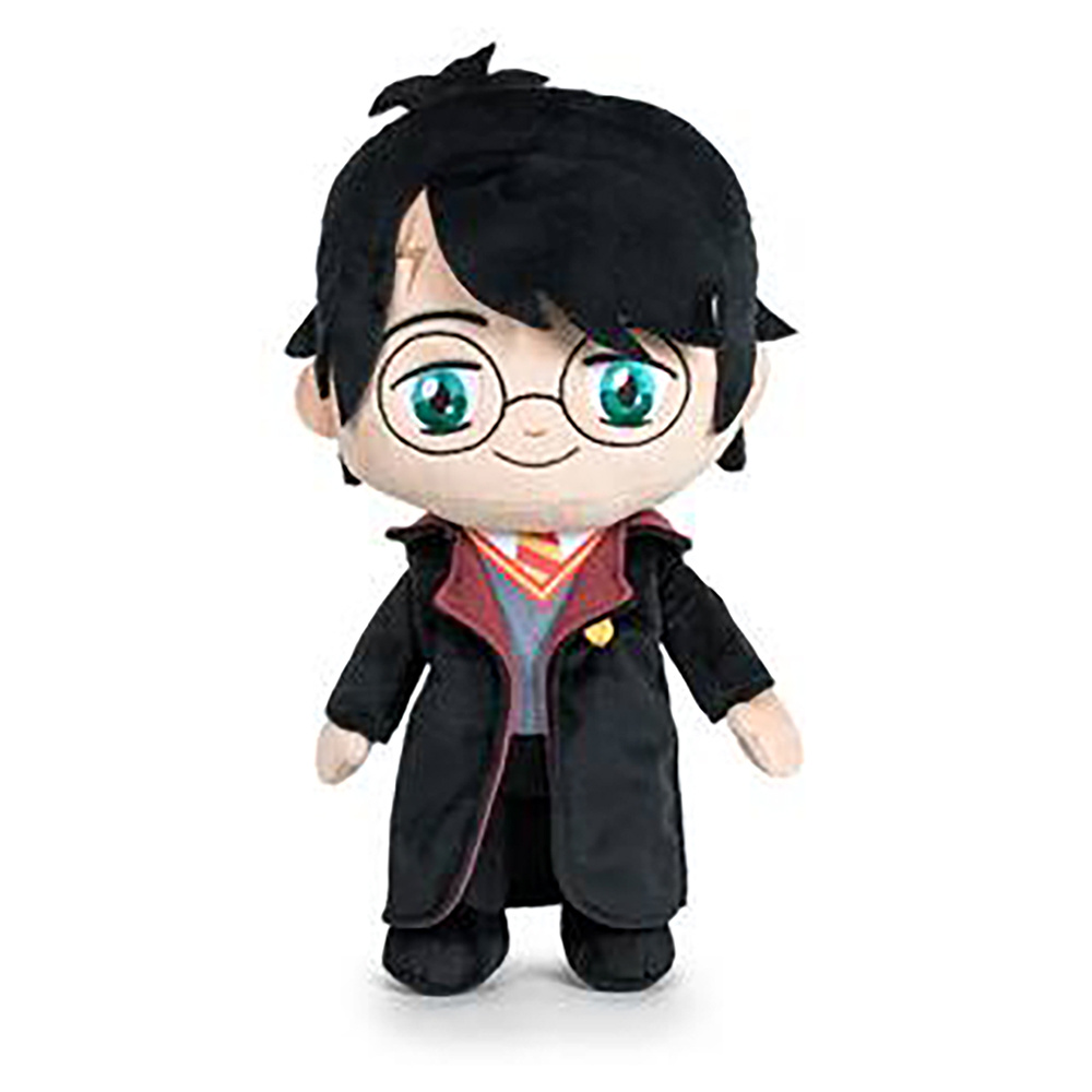 Harry Potter - Harry 20 cm