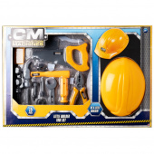 Værktøj Til Børn 15 Dele Værktøj Til Børn 15 Dele