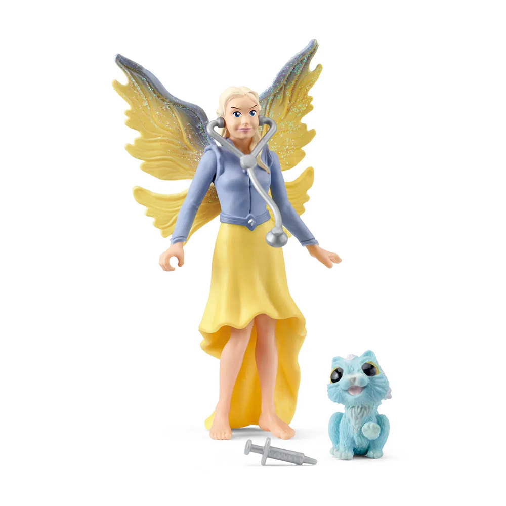 Schleich Pocket Set Magical Animal Care