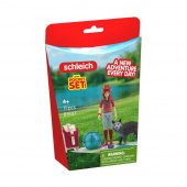 Schleich Sjov med picnic Schleich Sjov med picnic