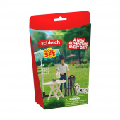 Schleich Kaffesnak Schleich Kaffesnak