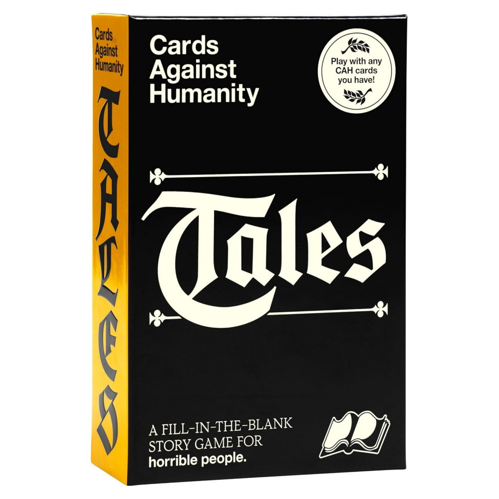 Cards Against Humanity: Tales
