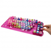 Clickeez Klikbare Samleobjekter Megapakke Clickeez Klikbare Samleobjekter Megapakke