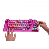 Clickeez Klikbare Samleobjekter Megapakke Clickeez Klikbare Samleobjekter Megapakke