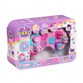 Clickeez Controller Klikbare samleobjekter Clickeez Controller Klikbare samleobjekter