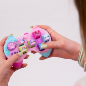 Clickeez Controller Klikbare samleobjekter Clickeez Controller Klikbare samleobjekter