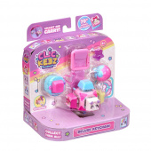 Clickeez Deluxe Heychain Klikbare Samleobjekter Clickeez Deluxe Heychain Klikbare Samleobjekter